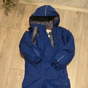 MEC toaster suit or snowsuit